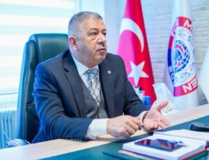 Başkan Togan Demircan: “Bitcoinci Müdürün Referansı Kim?”