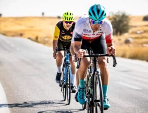 Başkent’te Gran Fondo Heyecanına Geri Sayım Başladı 