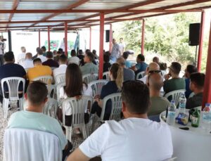 Bayer Sebze Tohumları, Knowledge Transfer Platform’da 100’den Fazla Çeşidi Tanıttı