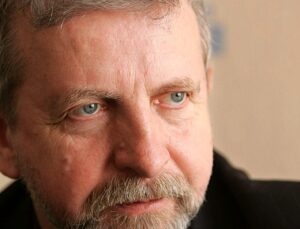 Belarusian opposition politician and scientist Aliaksandr Milinkevich dies at 79