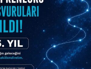 Boeing x GİRVAK “Airpreneurs” Programı Beşinci Kez Genç Yetenekleri Bekliyor