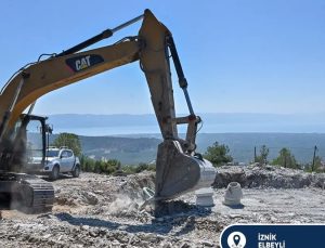 Bursa’da İçme Suyu Arzına Büyükşehir Güvencesi