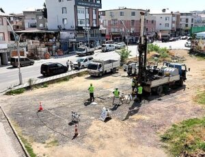 Büyükşehir’den deprem güvenliği için bilimsel adım