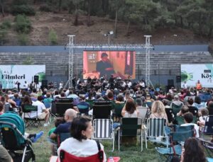 Çalı Köy Filmleri Festivali 10 Yaşında