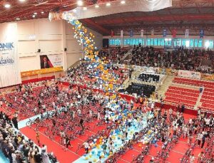 Canik’te Tüm Çocuklar İkramlarına Kavuştu