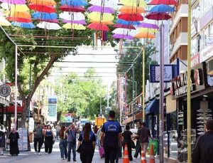Çankaya Zabıtası Temmuz Ayında Kontrollerini Sürdürdü