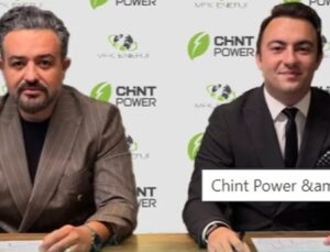 Chint Power Systems Türkiye ve MFK Enerji Güçlerini Birleştirdi