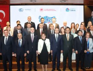 COP31 Türkiye Buluşmaları – Gaziantep Toplantısı Düzenlendi