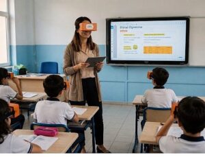 Dijital Öğretmenler Projesi ile 11 bini aşkın öğretmene ulaşıldı