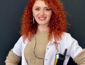 DT. Melek Kazanç: Sağlıklı Gülüşlerden Özgüvene Uzanan Bir Başarı Hikâyesi
