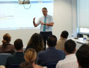 E-ihracat Desteklerinin Yol Haritası Paylaşıldı