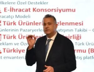 E-ihracat Yapmak İsteyen Şirketlere Devlet Destekleri Anlatılacak