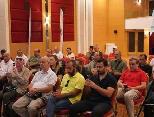 Edremit’te 16 Ağustos’tan 9 Eylül’e kültür ve sanat rüzgârı esecek