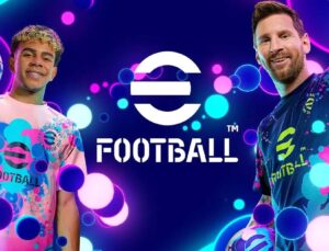 eFootball™ Yeni Sezona Büyük Bir Güncelleme ve Yepyeni Bir Oyun İçi Kampanya ile Başlıyor!