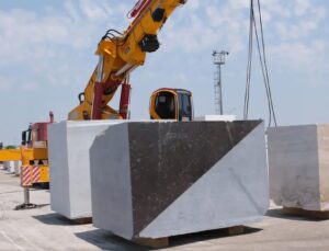 Ege Maden İhracatçıları Birliği İhracatta 1,5 Milyar Dolar Barajını Aştı   