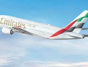 Emirates’ten Daha Güvenli Ve Esnek Seyahat İçin Beş Yeni Kolaylık