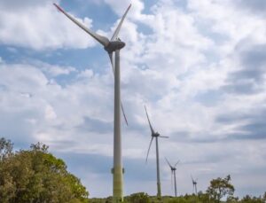 Enda Enerji Holding Urla RES’te Gücünü 21,4 MWe’ye Taşıyor