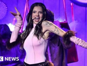 Eurovision proposes new rules to tackle mass voting