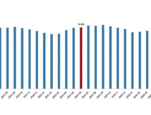 Fiyatlı Çalışan İstatistikleri, Haziran 2026