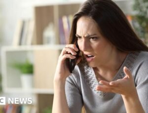 France bans unsolicited telemarketing calls