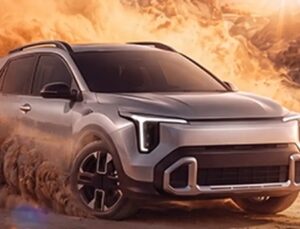 Garenta Kapadokya Rallisi’nde Otomobil Sporları Tutkunlarıyla Buluşuyor