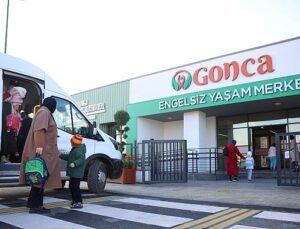 Gonca’nın takviye eli her hafta 1.730 bireye uzanıyor