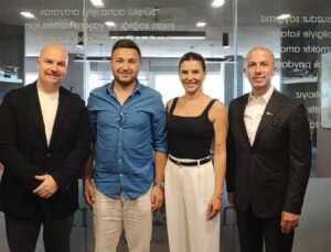 Gürel İlaç ve Ribogen İlaç’tan Yeni Stratejik İş Birliği