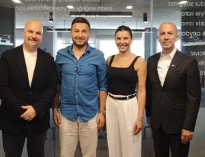 Gürel Ve Ribogen’den Yeni Stratejik İş Birliği