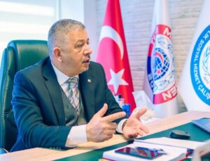 Hemşire Oxford’u Bitirse Sağlık Bakanlığı’nda Karşılığı Yok!