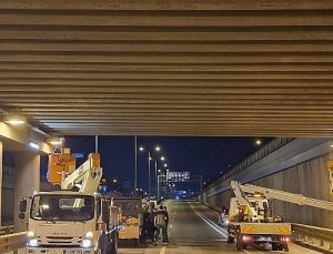 İnançlı ulaşım için kapsamlı bakım
