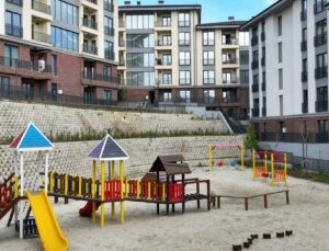İstanbul’da Kentsel Dönüşüm 1 Milyona Ulaştı