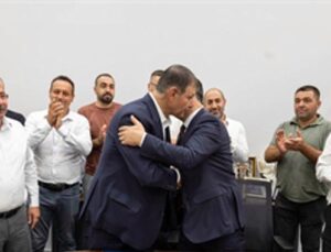 İZBETON’da toplu iş sözleşmesi imzalandı