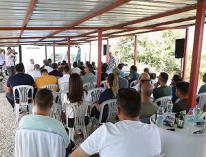 İzmir’de Dev Buluşma: 100’den Fazla Çeşit ve Milletlerarası İştirakçi Tek Çatı Altında