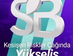 Kesişen Riskler Çağında İş Dünyasının Yeni Başarı Tanımı Sustainable Brands Türkiye 2026’da Şekillenecek