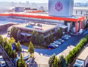 Kimpur Avrupa Yapı Sektöründeki Konumunu Güçlendiriyor