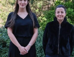 Koç Üniversitesi’nden Yapay Zekâ Destekli Karbon Yakalama Araştırması