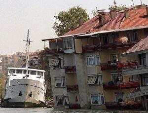 Kocaeli, zelzeleye karşı bilimi rehber alıyor