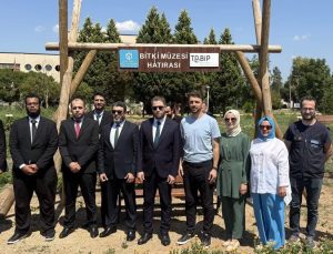 Kocaeli Büyükşehir’in Projeleri Dünyaya Örnek Oluyor