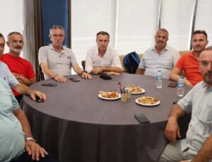Kocaeli’de Muhtarlar Hem İletişimde Hem İlk Yardımda Güçlendi