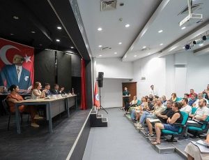 Konak’taki 1440 ve 1441 Sokaklar dizaynlarıyla bölgeye örnek olacak