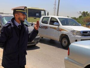 Libyan Marshal Haftar’s intelligence chief killed in Benghazi car bombing