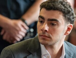 Luigi Mangione’s state murder trial effectively postponed after federal guilty plea in double jeopardy claim