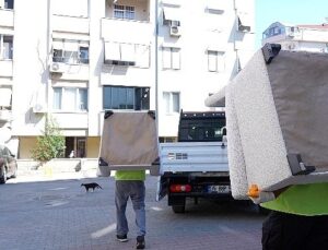 Maltepe Belediyesi dayanışmayı büyütüyor