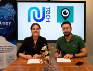 Nu Teknoloji ve Gözcü Mobil’den Yapay Zeka Destekli Hijyen Yönetim Platformu