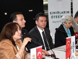 Osmangazi’de Kentsel Dönüşüm İçin Ortak Akıl Buluşması