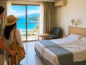 Otel-Tatil Köyü Şikayetleri Bir Ayda Yüzde 168 Arttı