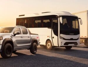 Otokar’dan 12 Ay’a Varan Faizsiz Taksit Ayrıcalığı