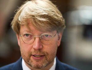Russia’s Supreme Court bars anti-war party Yabloko from parliamentary elections