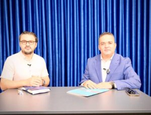Sağlık Sen Üye Artışında Zirvede ! Başkan Özdemir, “Üyelerimize Dokunan İşler Yapıyoruz” 