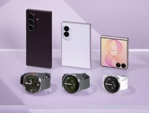 Samsung Galaxy Z Fold8 Ultra, Fold8, Flip8, Watch Ultra2 ve Watch9 satışa sunuldu